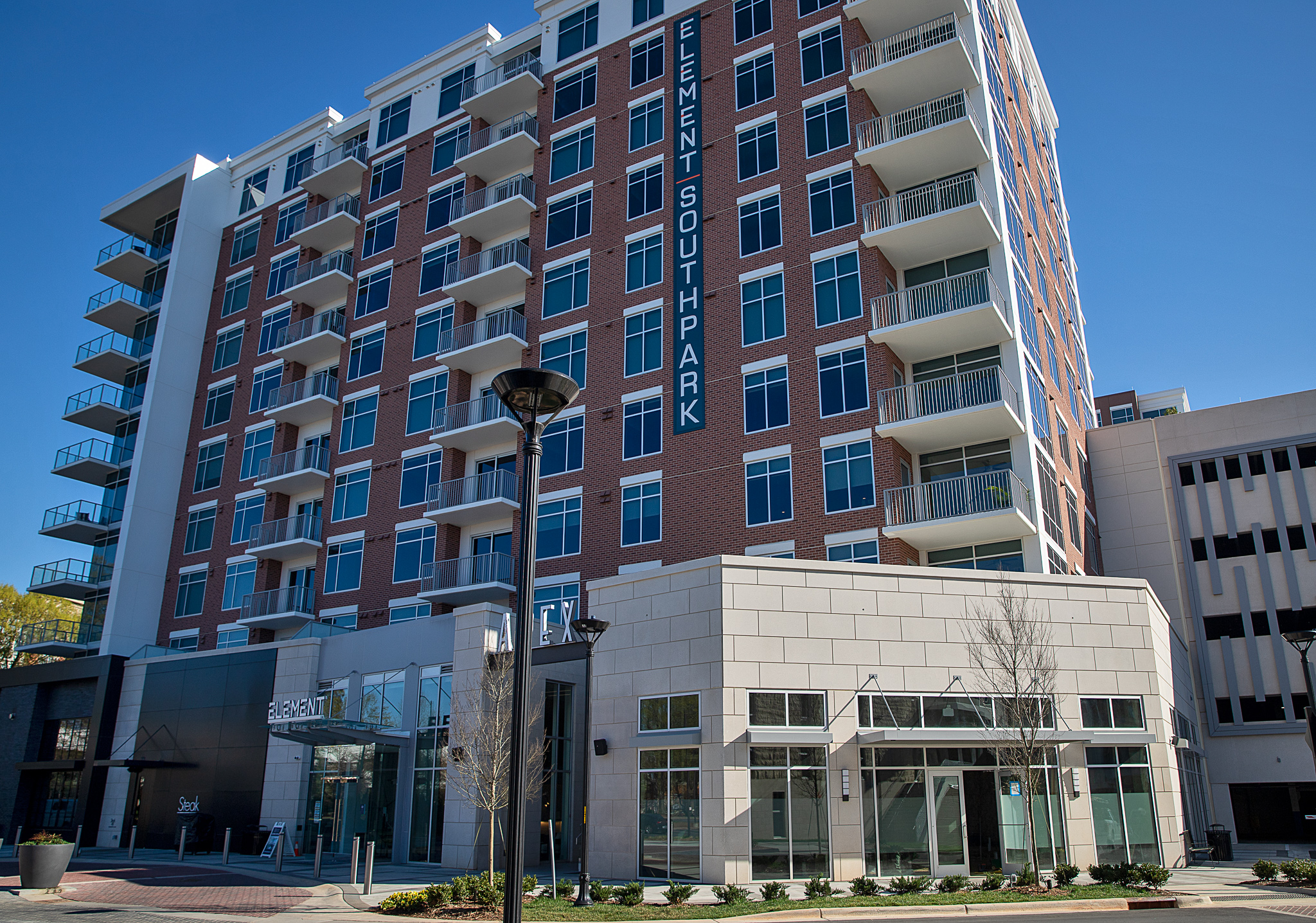 Element Southpark - Apartments in Charlotte, NC